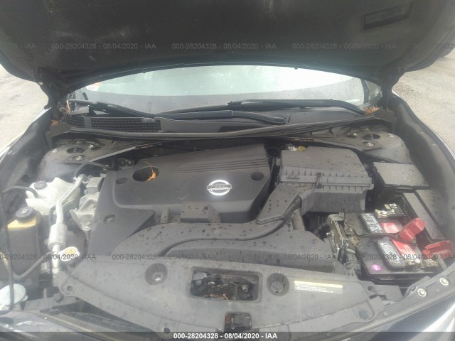 Photo 9 VIN: 1N4AL3AP0DC129701 - NISSAN ALTIMA 