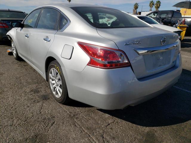 Photo 2 VIN: 1N4AL3AP0DC129827 - NISSAN ALTIMA 2.5 