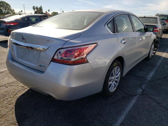 Photo 3 VIN: 1N4AL3AP0DC129827 - NISSAN ALTIMA 2.5 