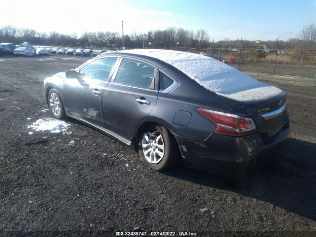 Photo 2 VIN: 1N4AL3AP0DC130539 - NISSAN ALTIMA 