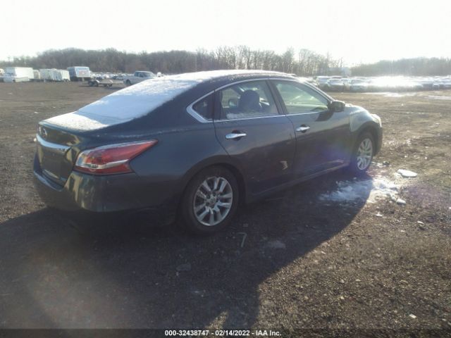 Photo 3 VIN: 1N4AL3AP0DC130539 - NISSAN ALTIMA 