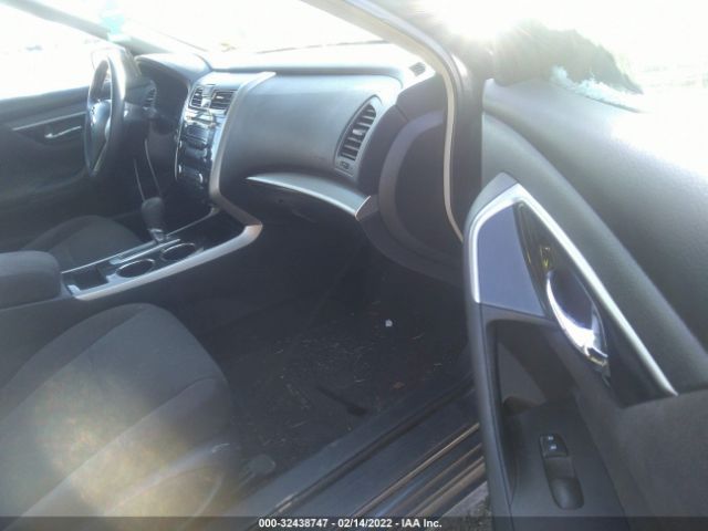 Photo 4 VIN: 1N4AL3AP0DC130539 - NISSAN ALTIMA 