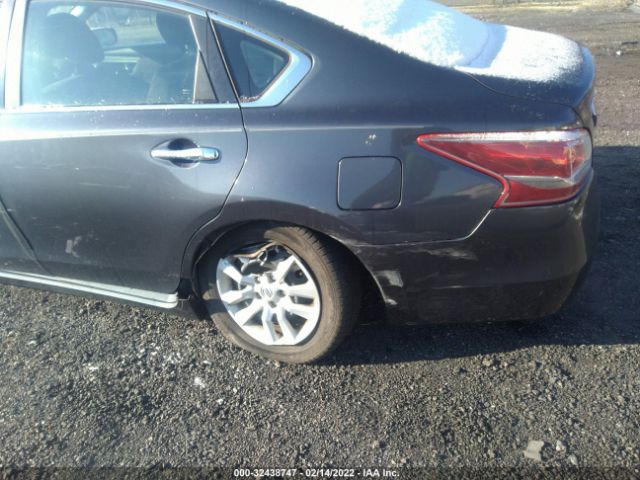 Photo 5 VIN: 1N4AL3AP0DC130539 - NISSAN ALTIMA 