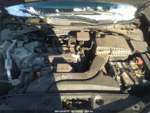 Photo 9 VIN: 1N4AL3AP0DC130539 - NISSAN ALTIMA 