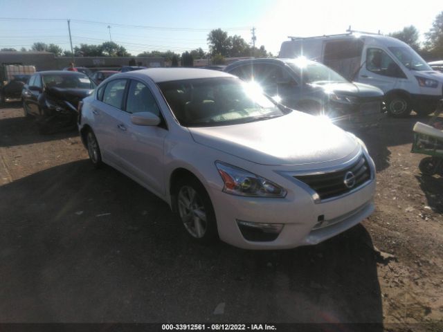 Photo 0 VIN: 1N4AL3AP0DC131626 - NISSAN ALTIMA 