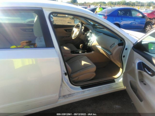 Photo 4 VIN: 1N4AL3AP0DC131626 - NISSAN ALTIMA 