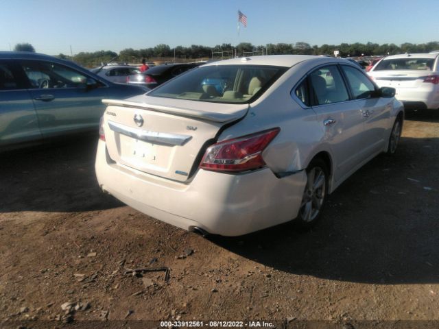 Photo 5 VIN: 1N4AL3AP0DC131626 - NISSAN ALTIMA 