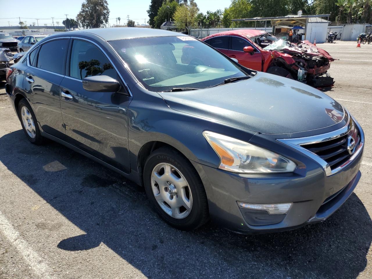 Photo 3 VIN: 1N4AL3AP0DC132422 - NISSAN ALTIMA 