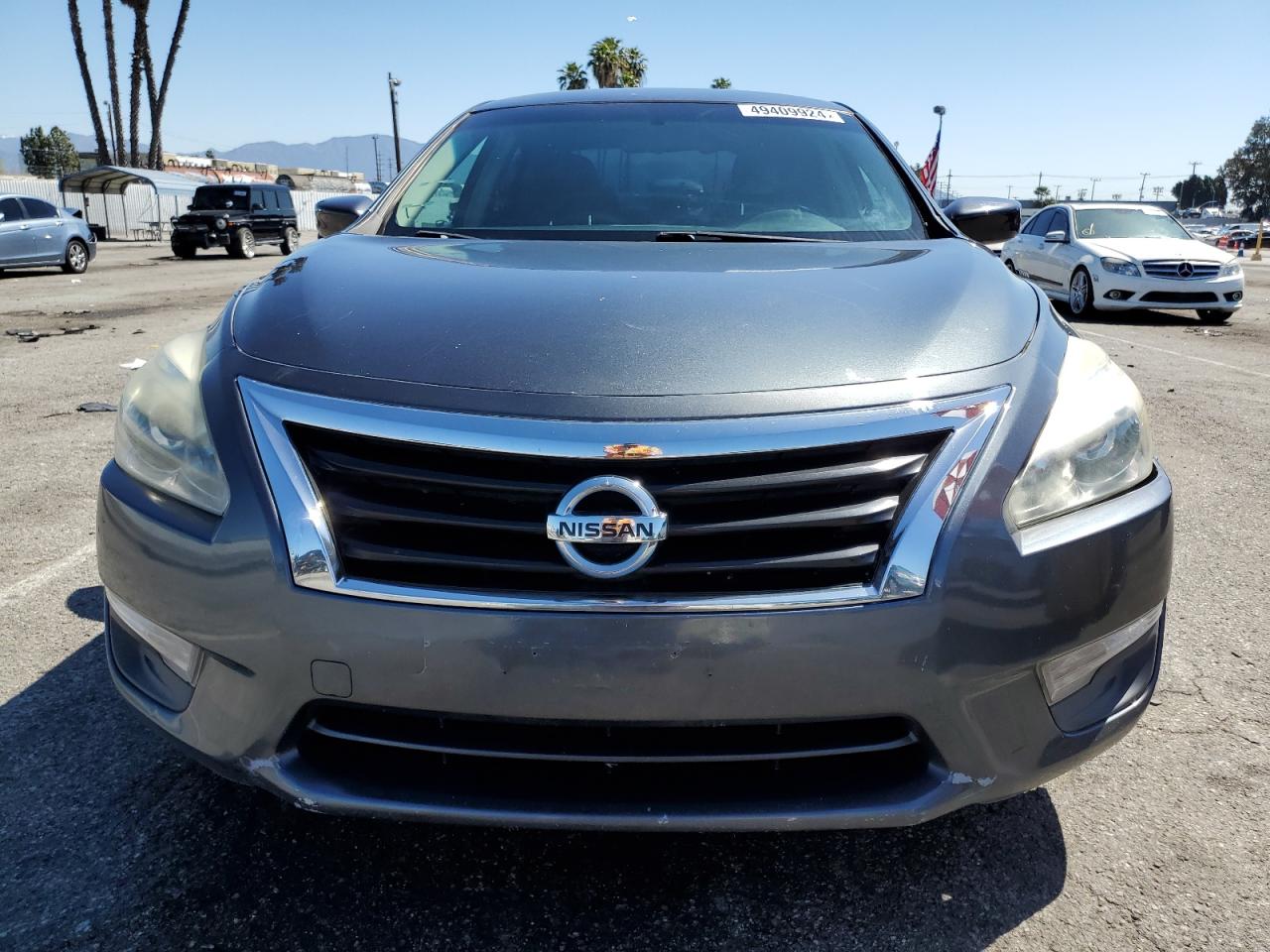 Photo 4 VIN: 1N4AL3AP0DC132422 - NISSAN ALTIMA 