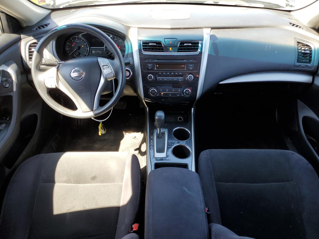 Photo 7 VIN: 1N4AL3AP0DC132422 - NISSAN ALTIMA 