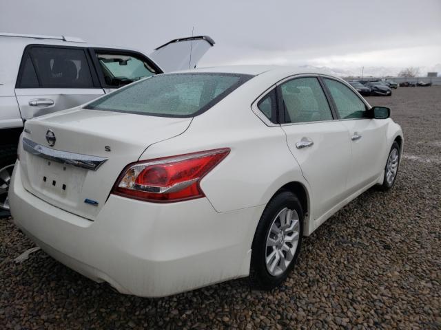 Photo 3 VIN: 1N4AL3AP0DC132582 - NISSAN ALTIMA 2.5 