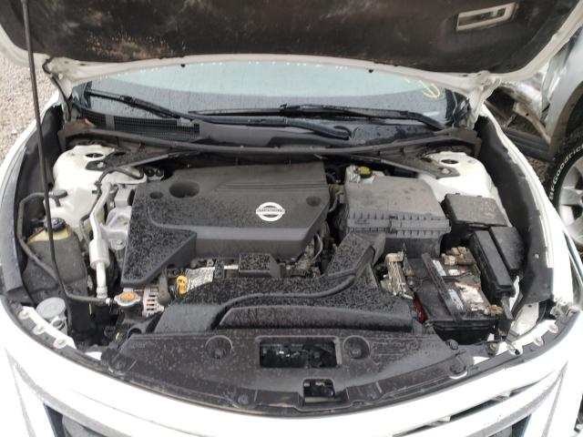 Photo 6 VIN: 1N4AL3AP0DC132582 - NISSAN ALTIMA 2.5 