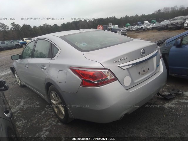 Photo 2 VIN: 1N4AL3AP0DC133182 - NISSAN ALTIMA 