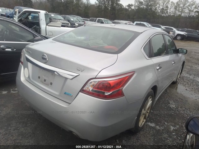 Photo 3 VIN: 1N4AL3AP0DC133182 - NISSAN ALTIMA 