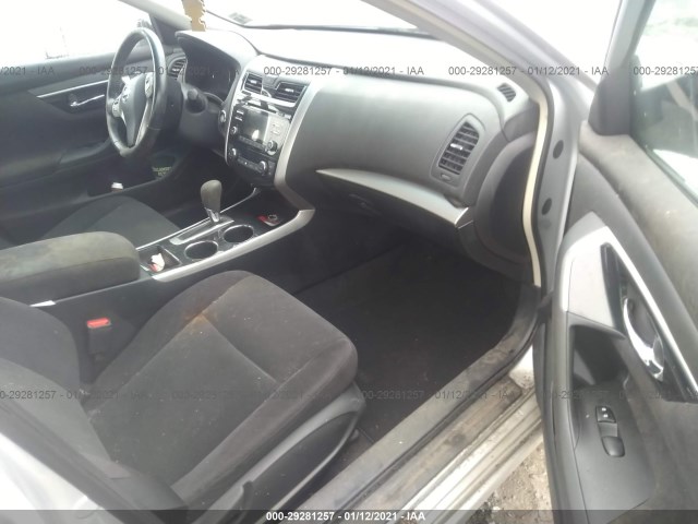 Photo 4 VIN: 1N4AL3AP0DC133182 - NISSAN ALTIMA 