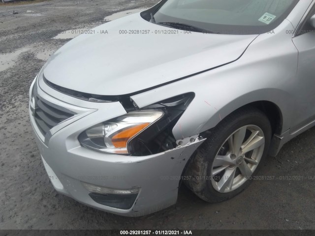 Photo 5 VIN: 1N4AL3AP0DC133182 - NISSAN ALTIMA 