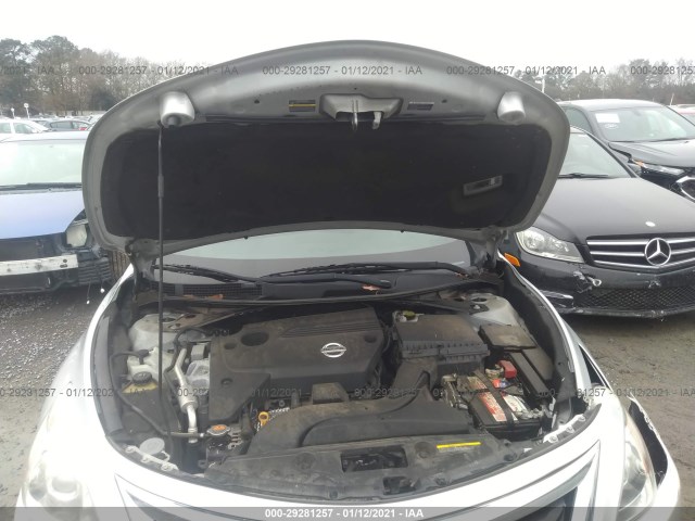 Photo 9 VIN: 1N4AL3AP0DC133182 - NISSAN ALTIMA 