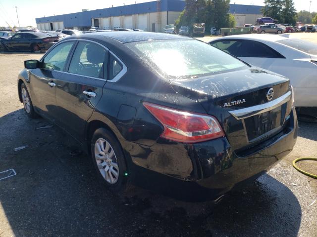 Photo 2 VIN: 1N4AL3AP0DC134414 - NISSAN ALTIMA 2.5 