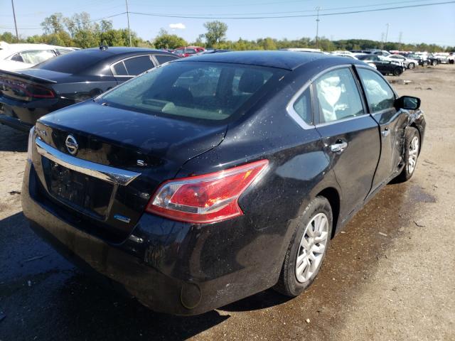 Photo 3 VIN: 1N4AL3AP0DC134414 - NISSAN ALTIMA 2.5 