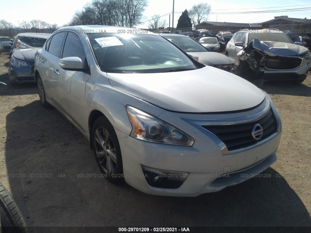 Photo 0 VIN: 1N4AL3AP0DC135871 - NISSAN ALTIMA 