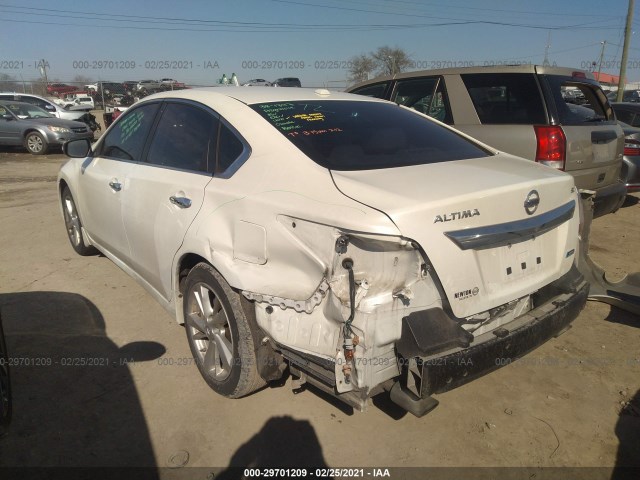 Photo 2 VIN: 1N4AL3AP0DC135871 - NISSAN ALTIMA 