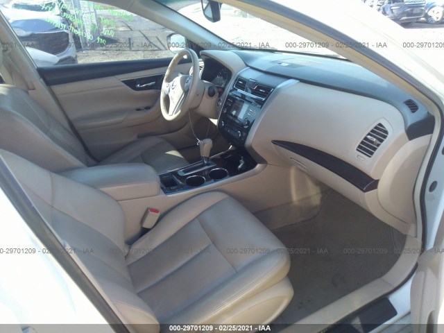 Photo 4 VIN: 1N4AL3AP0DC135871 - NISSAN ALTIMA 