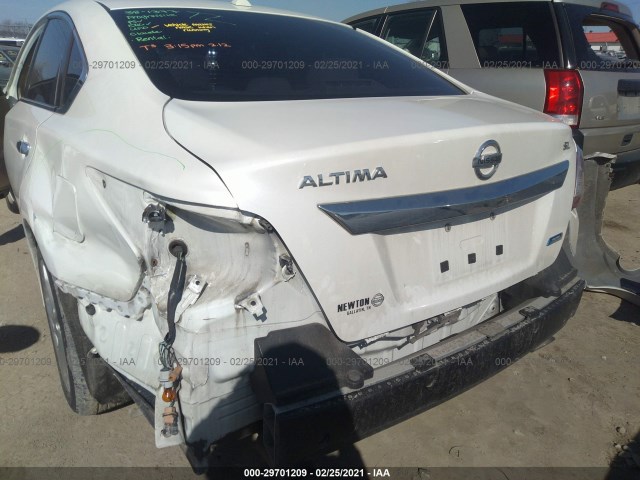 Photo 5 VIN: 1N4AL3AP0DC135871 - NISSAN ALTIMA 