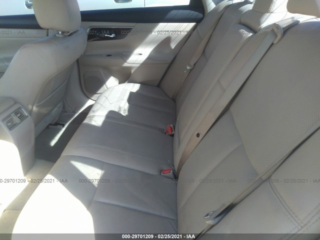 Photo 7 VIN: 1N4AL3AP0DC135871 - NISSAN ALTIMA 