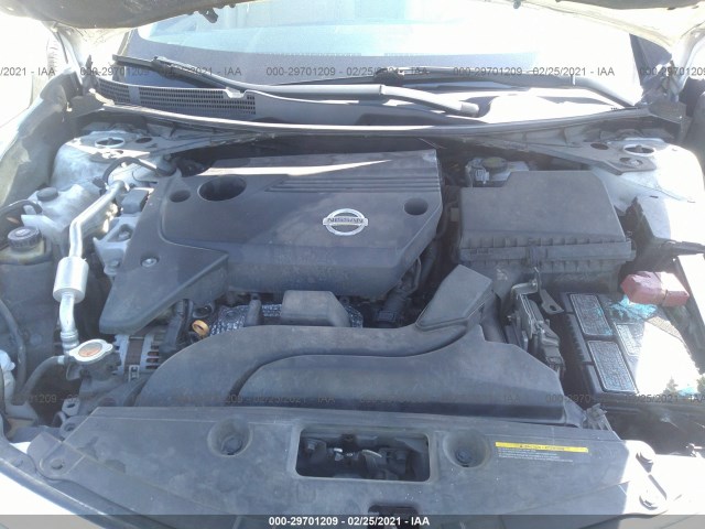 Photo 9 VIN: 1N4AL3AP0DC135871 - NISSAN ALTIMA 