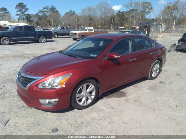 Photo 1 VIN: 1N4AL3AP0DC139189 - NISSAN ALTIMA 