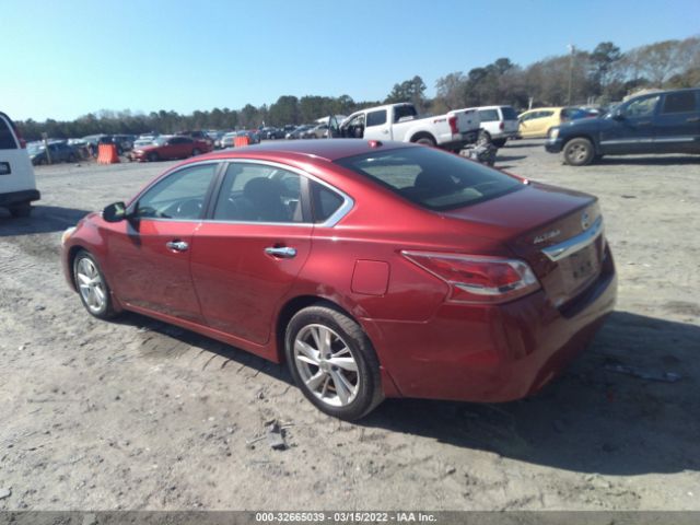 Photo 2 VIN: 1N4AL3AP0DC139189 - NISSAN ALTIMA 