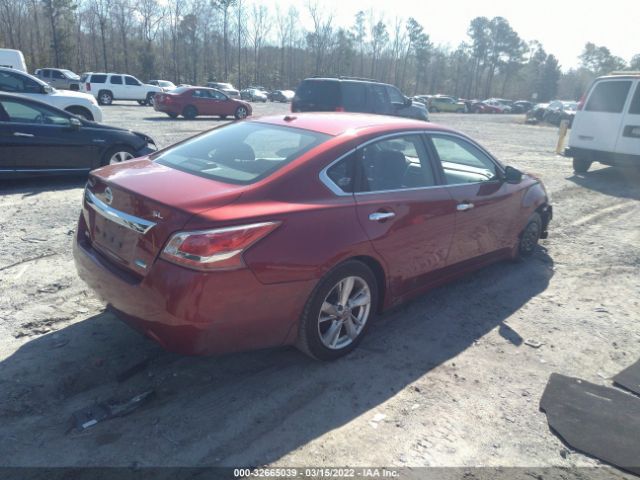 Photo 3 VIN: 1N4AL3AP0DC139189 - NISSAN ALTIMA 