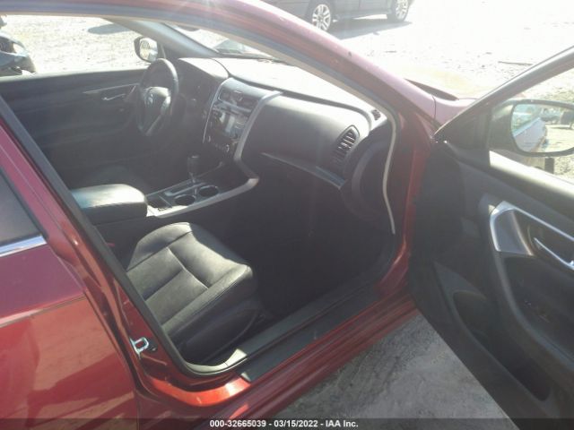 Photo 4 VIN: 1N4AL3AP0DC139189 - NISSAN ALTIMA 