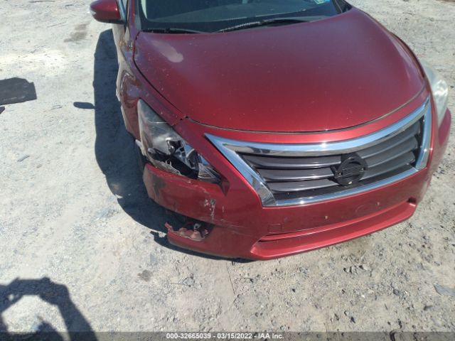 Photo 5 VIN: 1N4AL3AP0DC139189 - NISSAN ALTIMA 