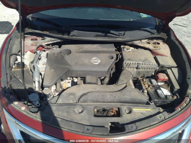 Photo 9 VIN: 1N4AL3AP0DC139189 - NISSAN ALTIMA 