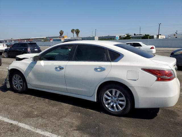 Photo 1 VIN: 1N4AL3AP0DC139578 - NISSAN ALTIMA 2.5 