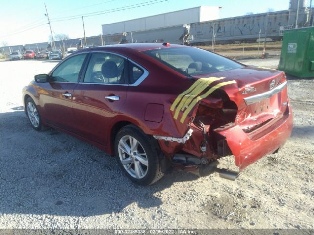 Photo 2 VIN: 1N4AL3AP0DC140391 - NISSAN ALTIMA 