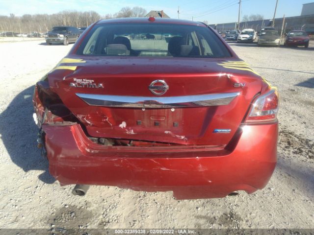 Photo 5 VIN: 1N4AL3AP0DC140391 - NISSAN ALTIMA 