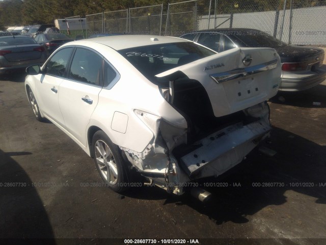 Photo 2 VIN: 1N4AL3AP0DC141105 - NISSAN ALTIMA 