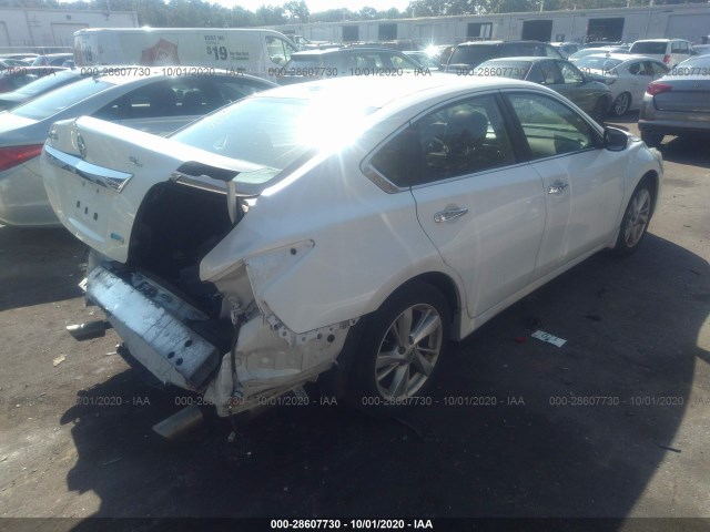 Photo 3 VIN: 1N4AL3AP0DC141105 - NISSAN ALTIMA 