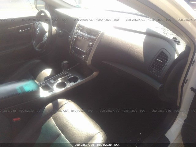 Photo 4 VIN: 1N4AL3AP0DC141105 - NISSAN ALTIMA 