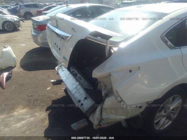 Photo 5 VIN: 1N4AL3AP0DC141105 - NISSAN ALTIMA 