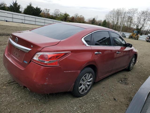 Photo 2 VIN: 1N4AL3AP0DC141914 - NISSAN ALTIMA 