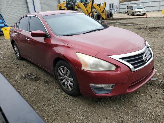 Photo 3 VIN: 1N4AL3AP0DC141914 - NISSAN ALTIMA 