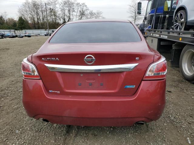 Photo 5 VIN: 1N4AL3AP0DC141914 - NISSAN ALTIMA 