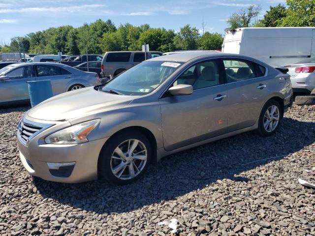 Photo 0 VIN: 1N4AL3AP0DC142349 - NISSAN ALTIMA 