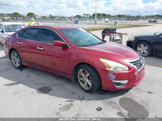 Photo 0 VIN: 1N4AL3AP0DC142982 - NISSAN ALTIMA 