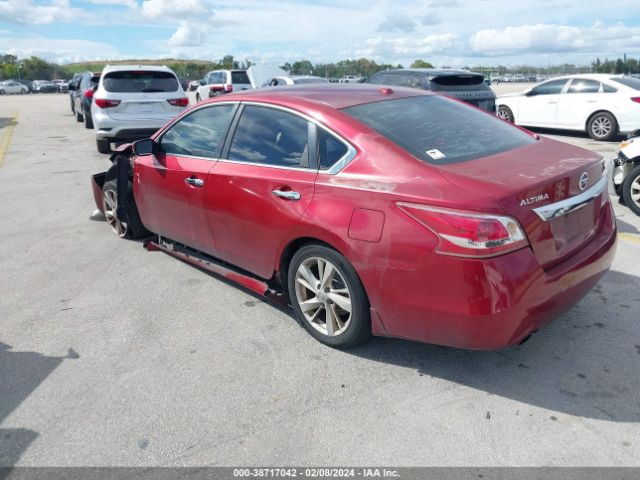 Photo 2 VIN: 1N4AL3AP0DC142982 - NISSAN ALTIMA 