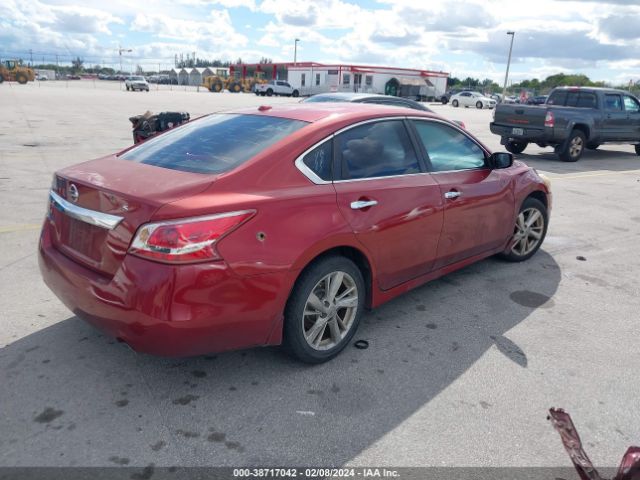 Photo 3 VIN: 1N4AL3AP0DC142982 - NISSAN ALTIMA 