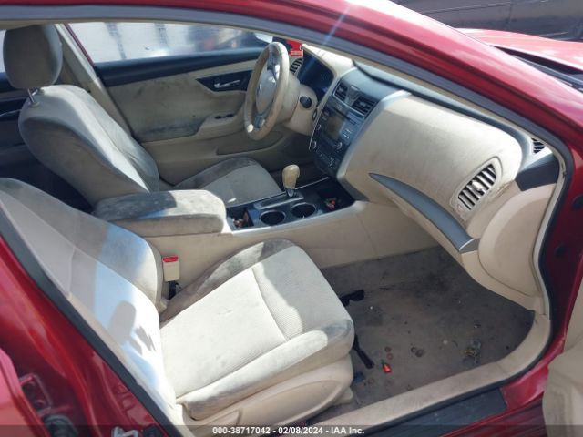 Photo 4 VIN: 1N4AL3AP0DC142982 - NISSAN ALTIMA 